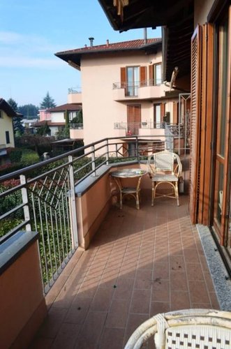 Cassano Magnago (VA)  Appartamento duplex Cassano magnago