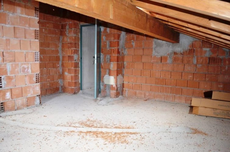 Cassano Magnago (VA)  Appartamento duplex Cassano magnago