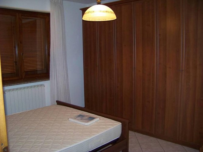 Golasecca (VA)  Appartamento bilocale completamente arredato posto al piano terreno Golasecca