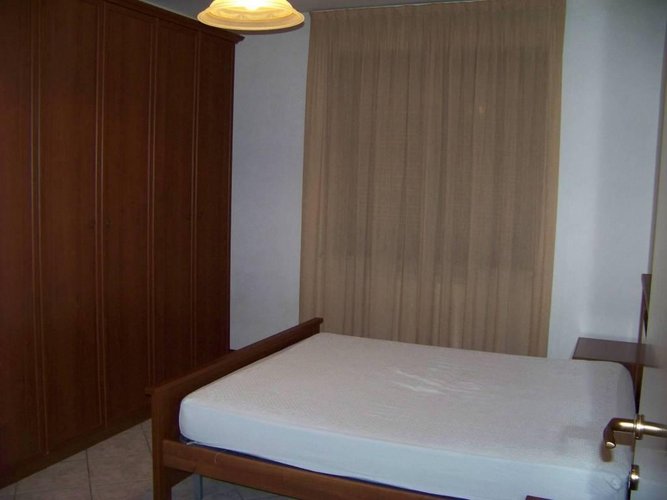 Golasecca (VA)  Appartamento bilocale completamente arredato posto al piano terreno Golasecca