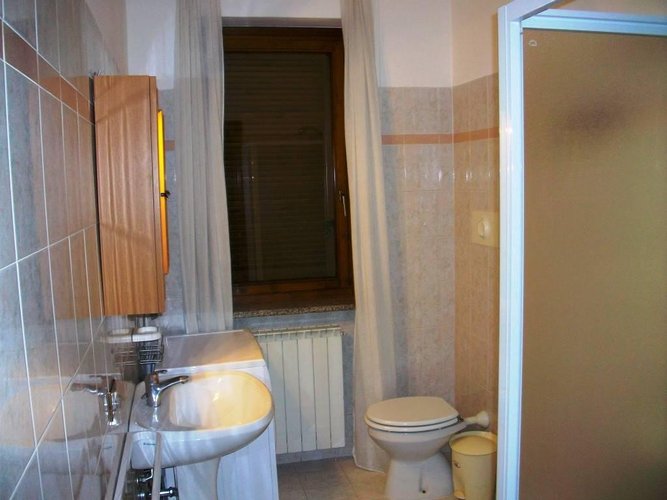 Golasecca (VA)  Appartamento bilocale completamente arredato posto al piano terreno Golasecca