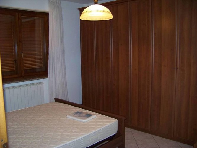 Golasecca (VA)  Appartamento bilocale completamente arredato posto al piano terreno Golasecca