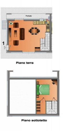 Vergiate (VA)  Ville a schiera di nuova costruzione Vergiate