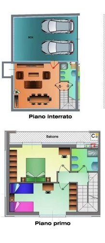 Vergiate (VA)  Ville a schiera di nuova costruzione Vergiate