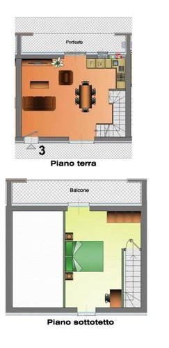 Vergiate (VA)  Ville a schiera di nuova costruzione Vergiate
