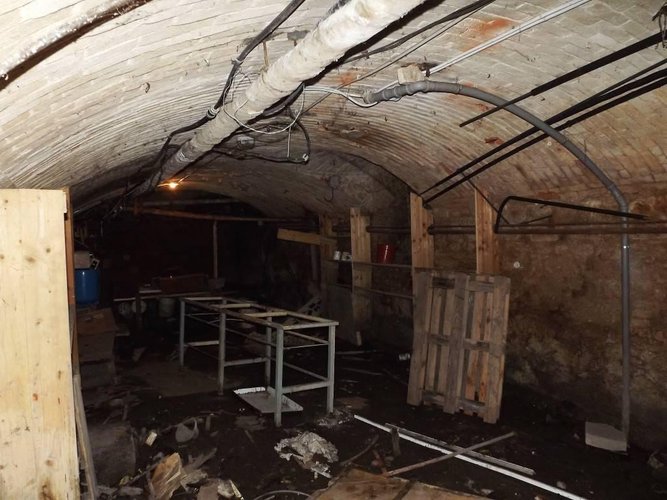 Arona (NO) - Immobile commerciale Arona