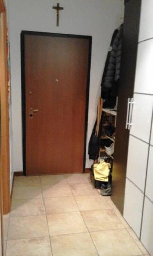 Sesto Calende (VA)  Loc. Oneda appartamento bilocale al piano primo Sesto calende