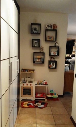 Sesto Calende (VA)  Loc. Oneda appartamento bilocale al piano primo Sesto calende