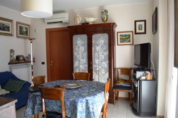 Golasecca (VA)  Comodo appartamento trilocale di recente costruzione Golasecca