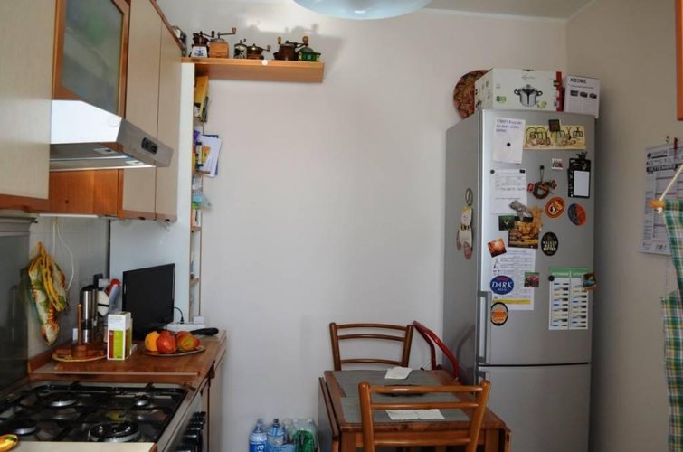 Golasecca (VA)  Comodo appartamento trilocale di recente costruzione Golasecca