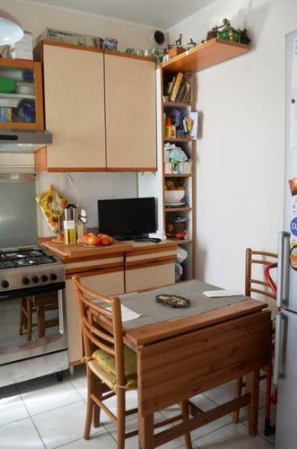 Golasecca (VA)  Comodo appartamento trilocale di recente costruzione Golasecca