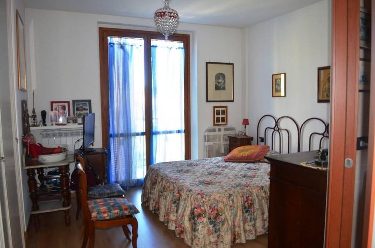 Golasecca (VA)  Comodo appartamento trilocale di recente costruzione Golasecca