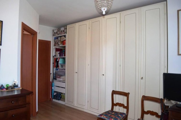 Golasecca (VA)  Comodo appartamento trilocale di recente costruzione Golasecca