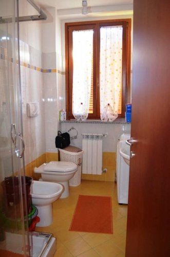 Golasecca (VA)  Comodo appartamento trilocale di recente costruzione Golasecca