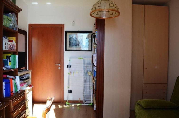 Golasecca (VA)  Comodo appartamento trilocale di recente costruzione Golasecca