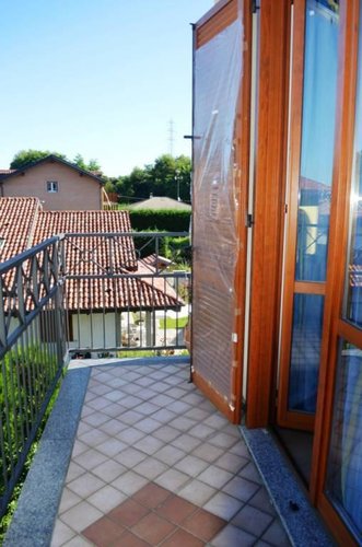 Golasecca (VA)  Comodo appartamento trilocale di recente costruzione Golasecca