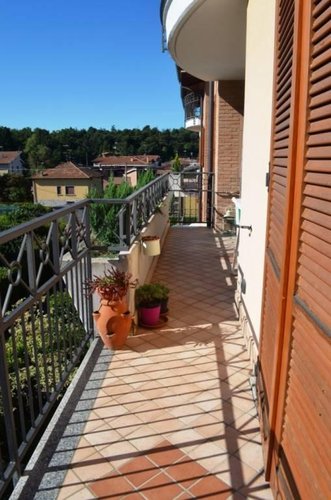 Golasecca (VA)  Comodo appartamento trilocale di recente costruzione Golasecca