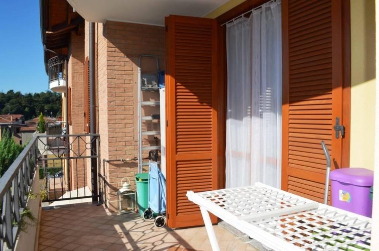 Golasecca (VA)  Comodo appartamento trilocale di recente costruzione Golasecca