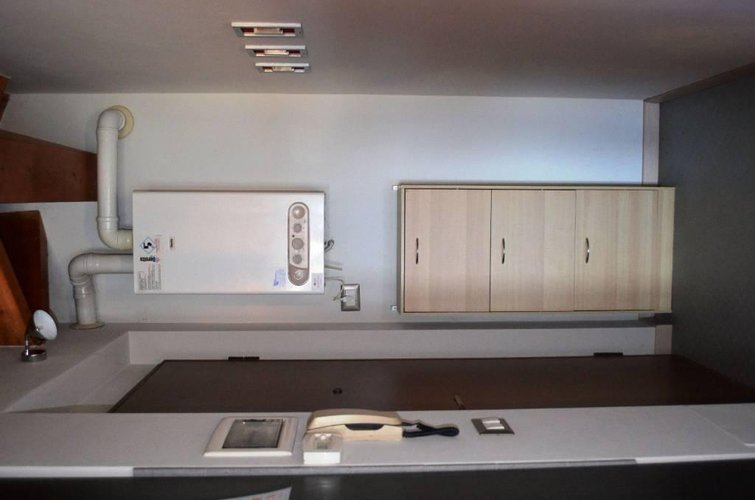 Borgo Ticino (NO)  Appartamento trilocale mansardato Borgo Ticino