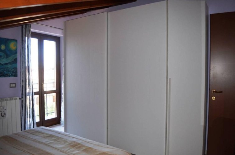 Borgo Ticino (NO)  Appartamento trilocale mansardato Borgo Ticino