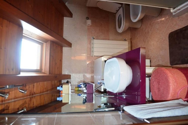 Borgo Ticino (NO)  Appartamento trilocale mansardato Borgo Ticino