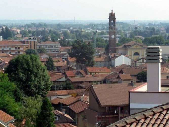 Cassano Magnago (VA) - Terreni edificabili Cassano magnago