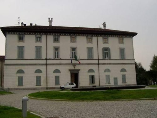 Cassano Magnago (VA) - Terreni edificabili Cassano magnago