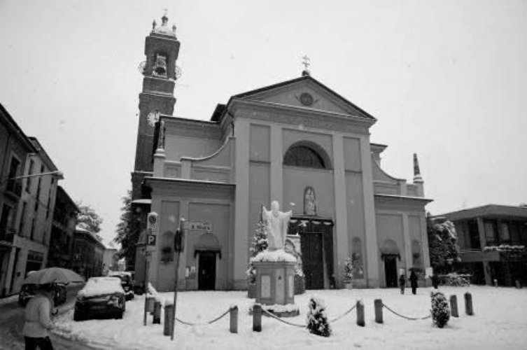 Cassano Magnago (VA) - Terreni edificabili Cassano magnago