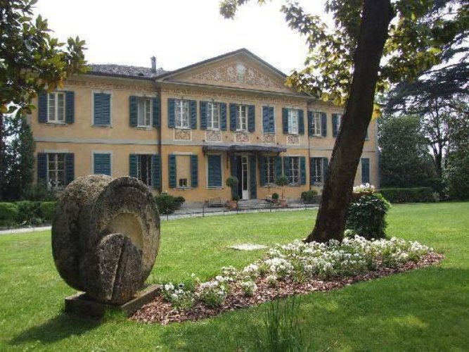 Cassano Magnago (VA) - Terreni edificabili Cassano magnago