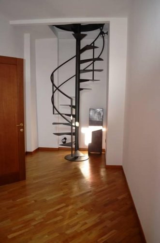 Sesto Calende (VA)  Villetta con darsena Sesto calende