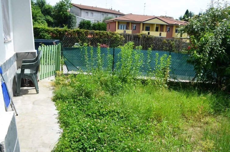 Taino (VA) - Appartamento trilocale Taino