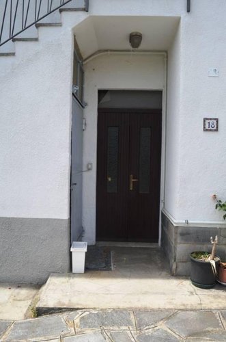 Taino (VA) - Appartamento trilocale Taino