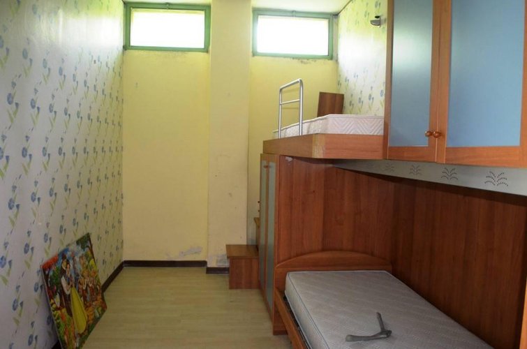 Taino (VA) - Appartamento trilocale Taino