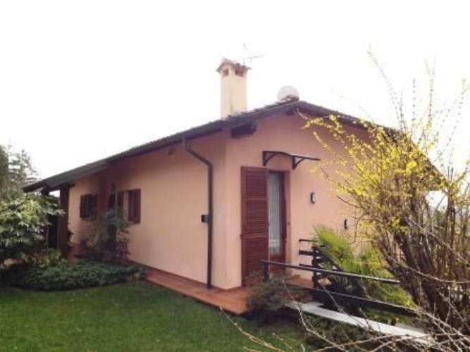 Vergiate (VA) - Villa singola Vergiate