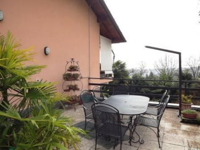 Vergiate (VA) - Villa singola Vergiate