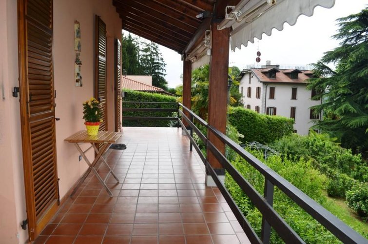 Vergiate (VA) - Villa singola Vergiate