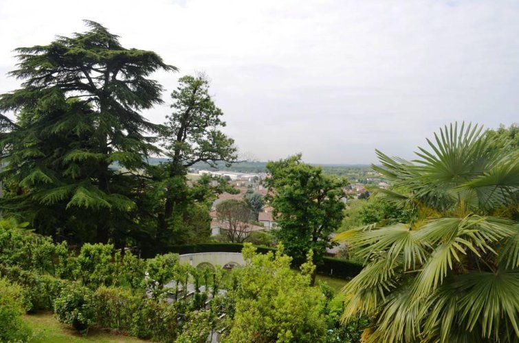 Vergiate (VA) - Villa singola Vergiate