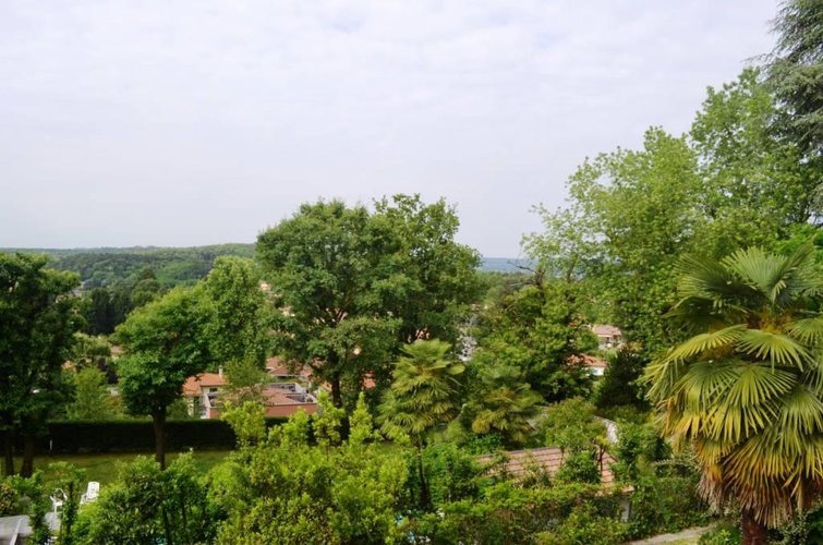 Vergiate (VA) - Villa singola Vergiate