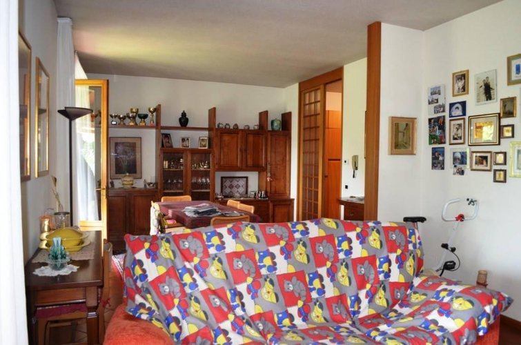 Vergiate (VA) - Villa singola Vergiate