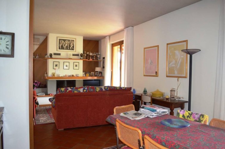 Vergiate (VA) - Villa singola Vergiate