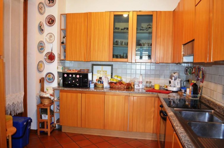 Vergiate (VA) - Villa singola Vergiate