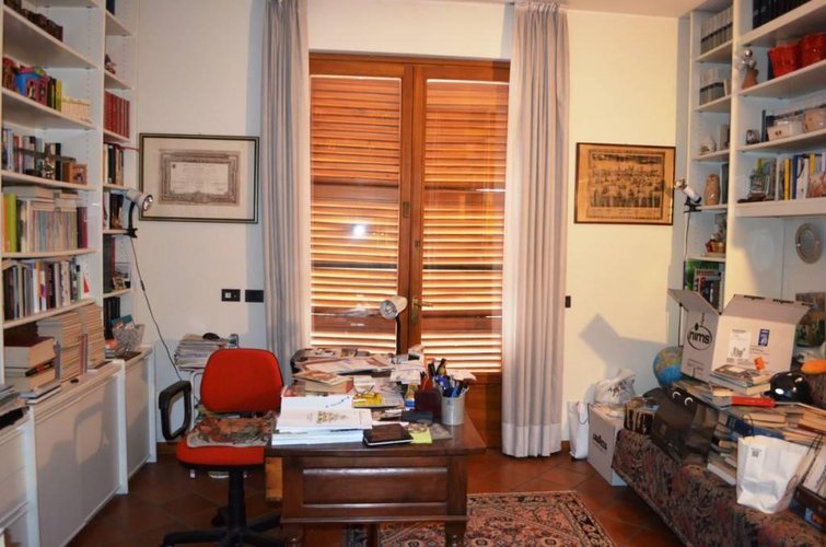 Vergiate (VA) - Villa singola Vergiate