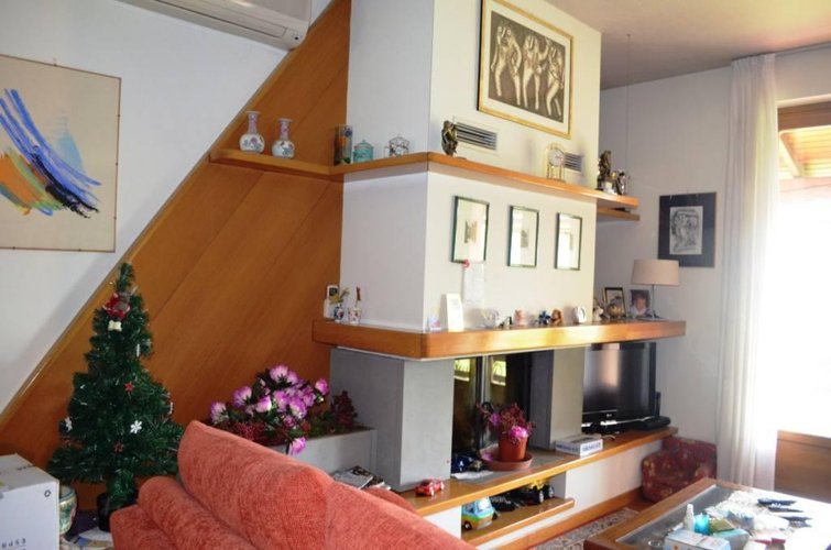 Vergiate (VA) - Villa singola Vergiate