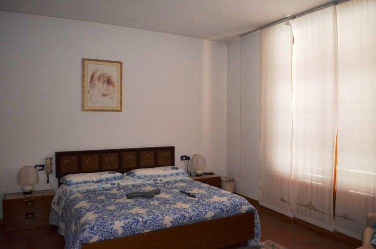 Vergiate (VA) - Villa singola Vergiate