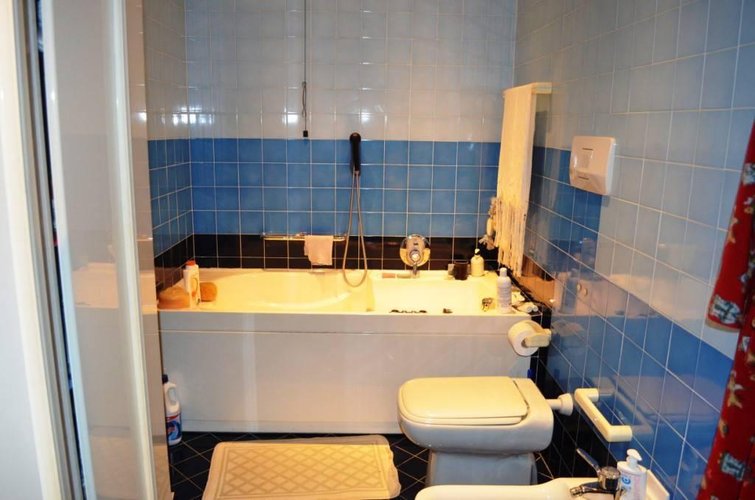 Vergiate (VA) - Villa singola Vergiate