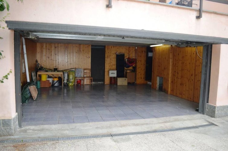 Vergiate (VA) - Villa singola Vergiate