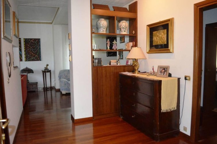 Samarate (VA) - Villa singola Samarate