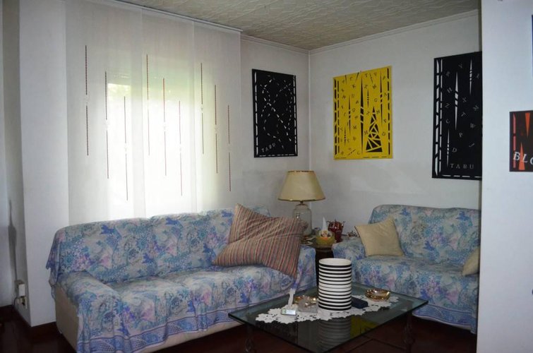 Samarate (VA) - Villa singola Samarate