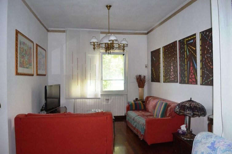 Samarate (VA) - Villa singola Samarate