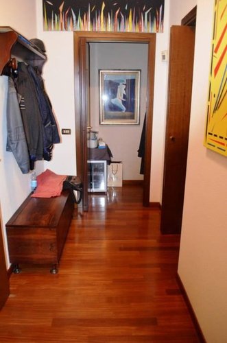 Samarate (VA) - Villa singola Samarate